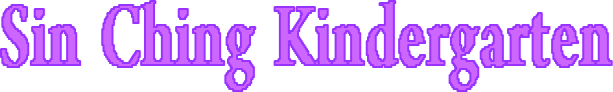 Sin Ching Kindergarten